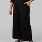 WOMEN'S SOFT GAUZE ANKLE PANT