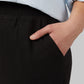 WOMEN'S SOFT GAUZE ANKLE PANT