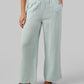 WOMEN'S SOFT GAUZE ANKLE PANT