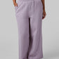 WOMEN'S SOFT GAUZE ANKLE PANT