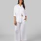 WOMEN'S SOFT GAUZE ANKLE PANT