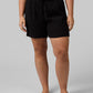 WOMEN'S SOFT GAUZE SHORT