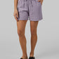 WOMEN'S SOFT GAUZE SHORT