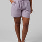 WOMEN'S SOFT GAUZE SHORT