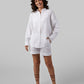 WOMEN'S SOFT GAUZE SHORT