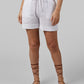 WOMEN'S SOFT GAUZE SHORT