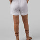 WOMEN'S SOFT GAUZE SHORT