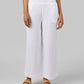 WOMEN'S SOFT GAUZE ANKLE PANT
