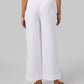 WOMEN'S SOFT GAUZE ANKLE PANT