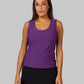 WOMEN'S ACTIVE RIB BRA TANK