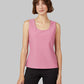 WOMEN'S ACTIVE RIB BRA TANK