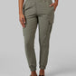WOMEN'S COMMUTER CARGO JOGGER