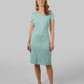 WOMEN'S COOL T-SHIRT DRESS