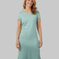 WOMEN'S COOL T-SHIRT DRESS