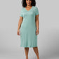 WOMEN'S COOL T-SHIRT DRESS