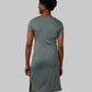 WOMEN'S COOL T-SHIRT DRESS