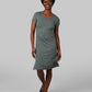 WOMEN'S COOL T-SHIRT DRESS