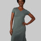 WOMEN'S COOL T-SHIRT DRESS