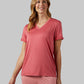 WOMEN'S COOL RELAXED SLEEP T-SHIRT