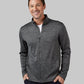 MEN'S GRID TECH FULL-ZIP