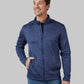 MEN'S GRID TECH FULL-ZIP