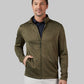 MEN'S GRID TECH FULL-ZIP