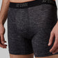 MEN'S COOL ACTIVE PRINTED BOXER BRIEF
