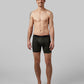 MEN'S COOL ACTIVE PRINTED BOXER BRIEF