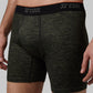 MEN'S COOL ACTIVE PRINTED BOXER BRIEF