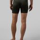 MEN'S COOL ACTIVE PRINTED BOXER BRIEF