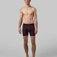 MEN'S COOL ACTIVE PRINTED BOXER BRIEF