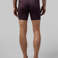 MEN'S COOL ACTIVE PRINTED BOXER BRIEF