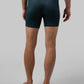MEN'S COOL ACTIVE PRINTED BOXER BRIEF