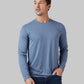 MEN'S COOL LONG SLEEVE T-SHIRT
