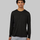 MEN'S COOL LONG SLEEVE T-SHIRT