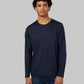 MEN'S COOL LONG SLEEVE T-SHIRT