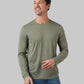 MEN'S COOL LONG SLEEVE T-SHIRT