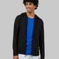 MEN'S COOL FULL-ZIP HOODIE