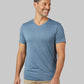 MEN'S COOL CLASSIC VNECK T-SHIRT