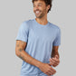 MEN'S COOL CLASSIC CREW T-SHIRT
