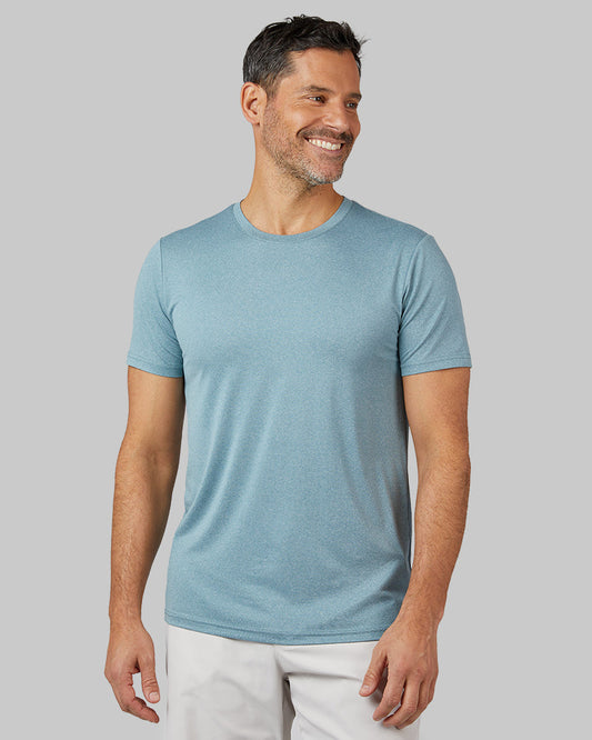 MEN'S COOL CLASSIC CREW T-SHIRT