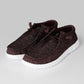 MEN'S CANVAS SLIP-ON SHOES