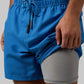 MEN'S 6-INCH SWIM SHORT