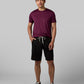 MEN'S FLEX ACE ACTIVE SHORT