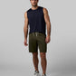 MEN'S FLEX ACE ACTIVE SHORT