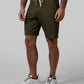 MEN'S FLEX ACE ACTIVE SHORT