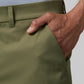 MEN'S TWILL TECH 7-INCH SHORT