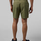 MEN'S TWILL TECH 7-INCH SHORT