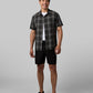 MEN'S TWILL TECH 7-INCH SHORT