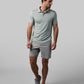 MEN'S TWILL TECH 7-INCH SHORT